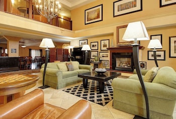 Phoenix Inn Suites - Albany,Corvallis>>Albany,3 star