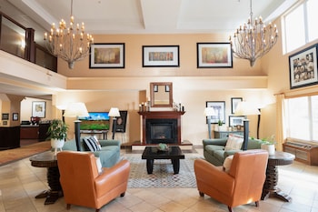 Phoenix Inn Suites - Albany,Corvallis>>Albany,3 star