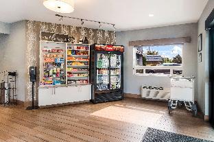 best western mcminnville inn