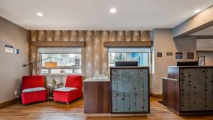 Best Western Mcminnville Inn,Salem>>Mcminnville,3 star