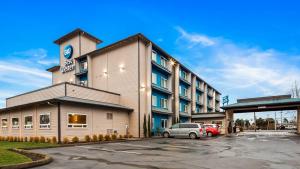 best western mcminnville inn