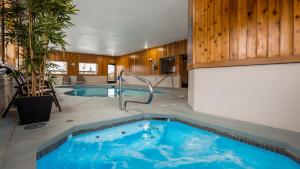 best western mcminnville inn