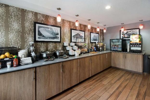 best western mcminnville inn