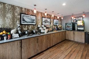 best western mcminnville inn