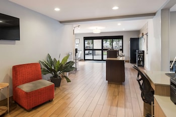 best western mcminnville inn