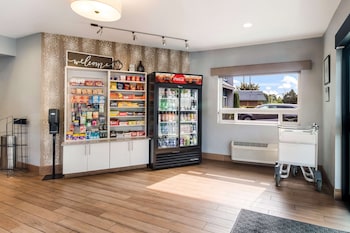 best western mcminnville inn