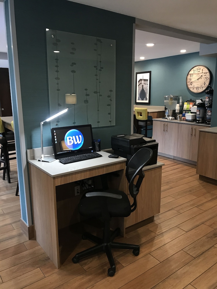 best western mcminnville inn