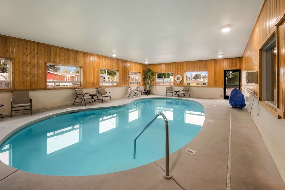 best western mcminnville inn