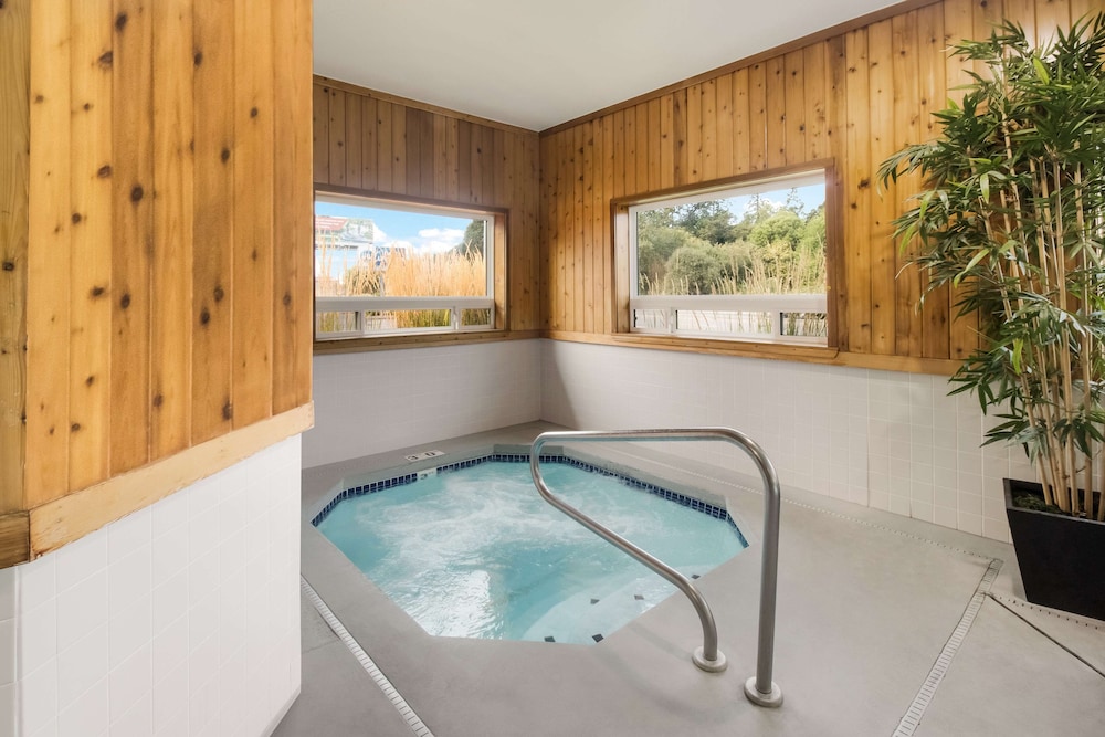 best western mcminnville inn