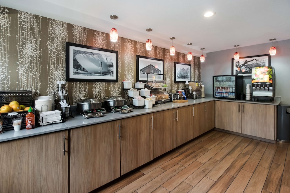 best western mcminnville inn