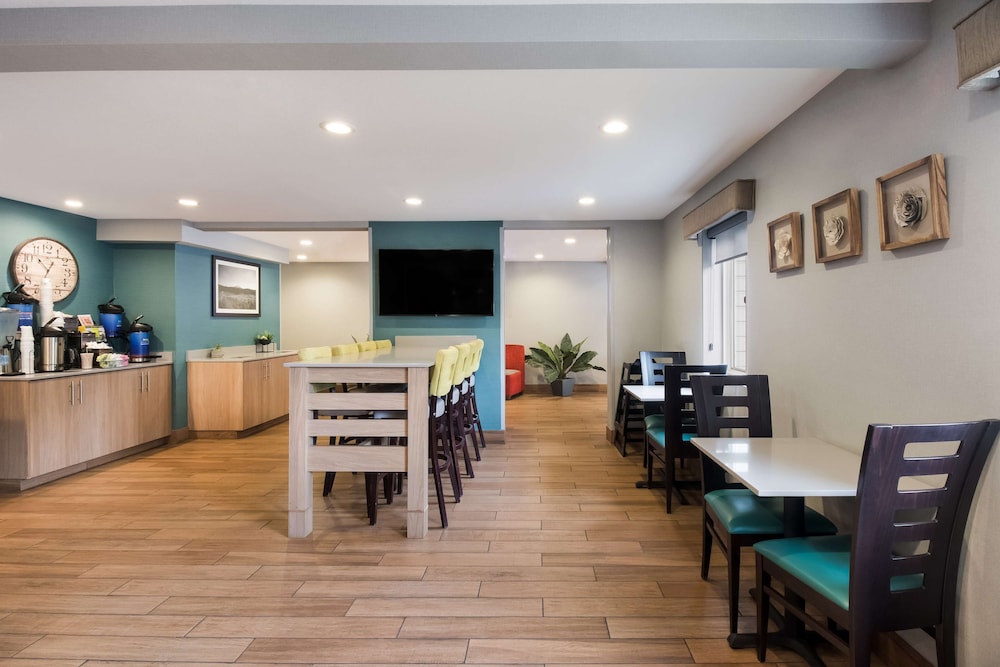 best western mcminnville inn