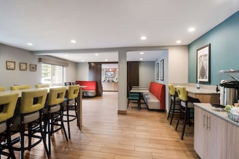 best western mcminnville inn