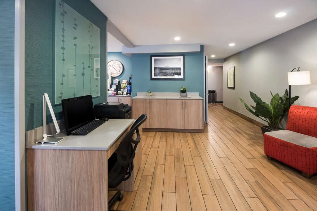 best western mcminnville inn