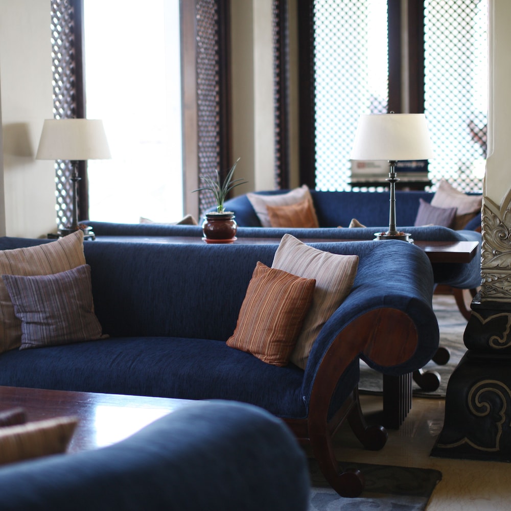 mustika yogyakarta resort and spa