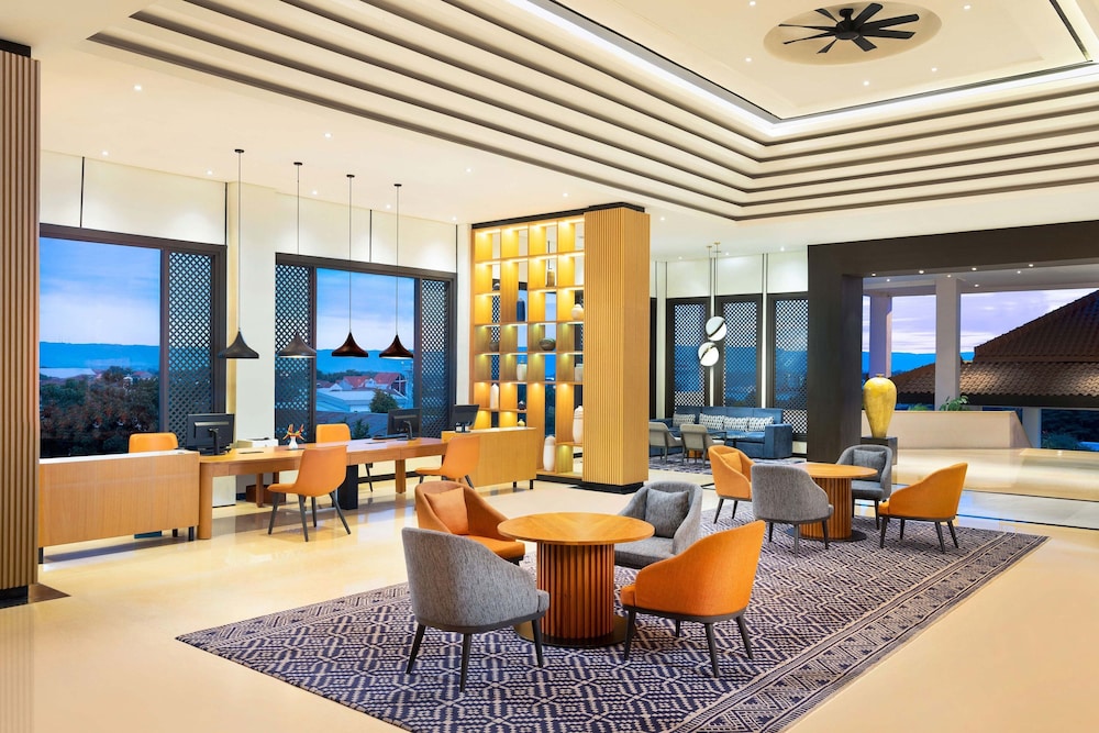 mustika yogyakarta resort and spa