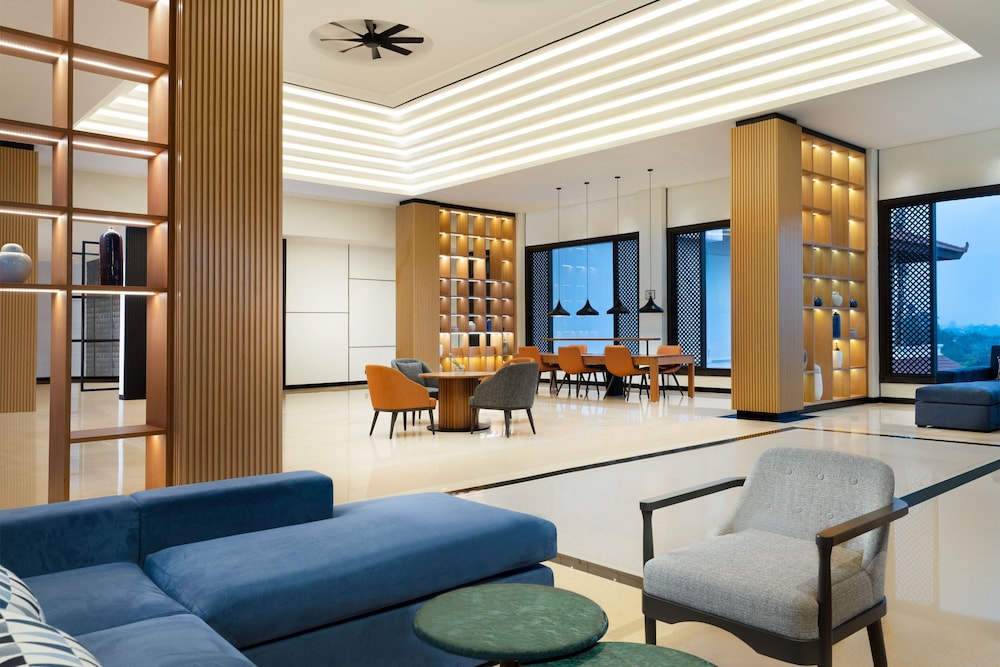 mustika yogyakarta resort and spa