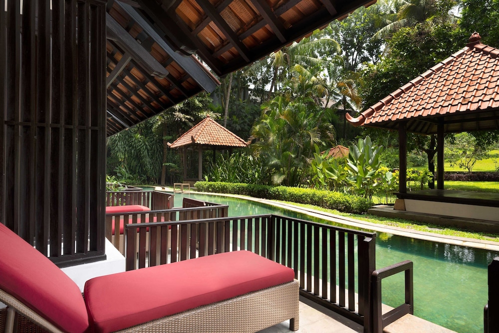 mustika yogyakarta resort and spa