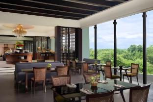 Mustika Yogyakarta Resort & Spa,Magelang>>Depok,5 star