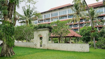 mustika yogyakarta resort and spa