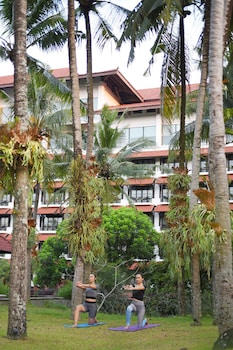 mustika yogyakarta resort and spa