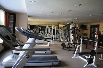 mustika yogyakarta resort and spa