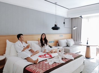 mustika yogyakarta resort and spa