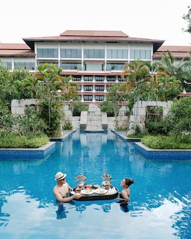 mustika yogyakarta resort and spa