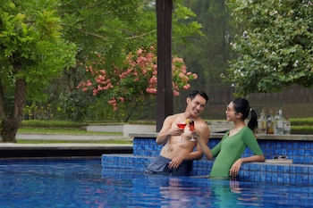 mustika yogyakarta resort and spa