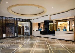 Melia Purosani Yogyakarta,Magelang>>Gondomanan,5 star