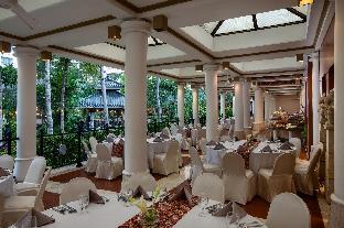 Melia Purosani Yogyakarta,Magelang>>Gondomanan,5 star
