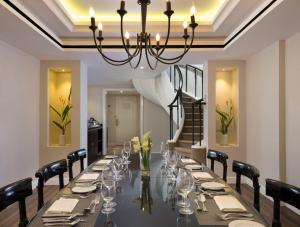 melia purosani yogyakarta