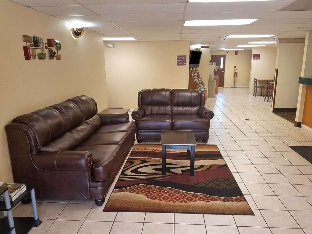 americas best value inn evansville