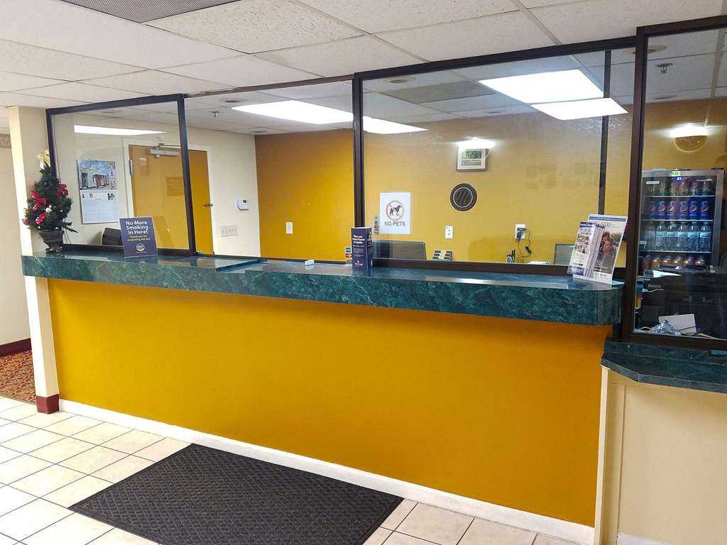 americas best value inn evansville