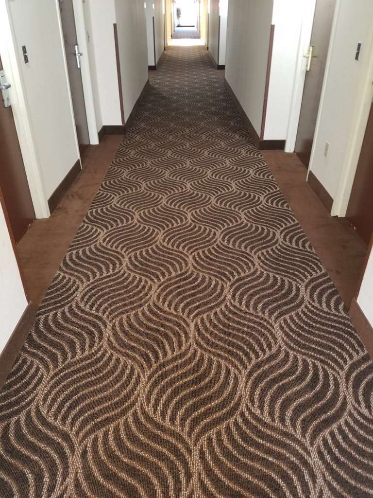 americas best value inn evansville