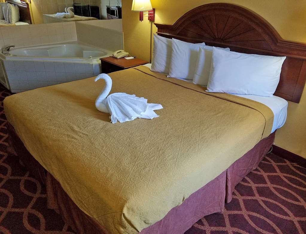 americas best value inn evansville
