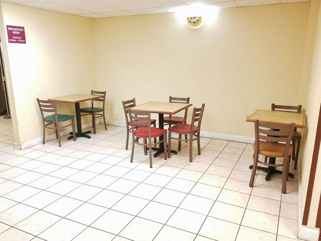 americas best value inn evansville