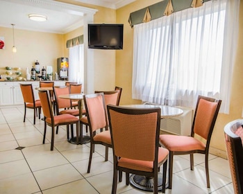 quality inn east