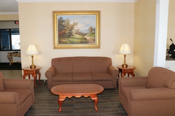 Quality Inn East,Indiana>>Evansville,3 star