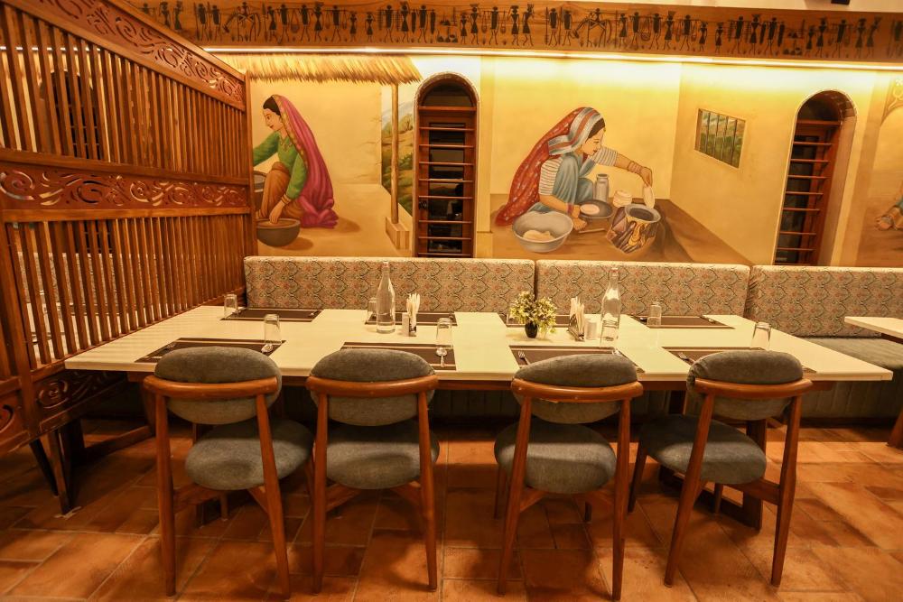 the lions land resort