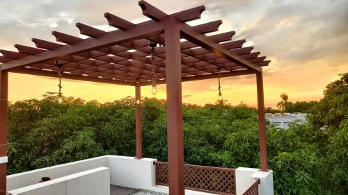 The Lion's Land Resort,Talala>>Sasan Gir,0 star