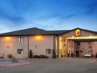 Super 8 By Wyndham Elko,Nevada>>Elko,2.5 star