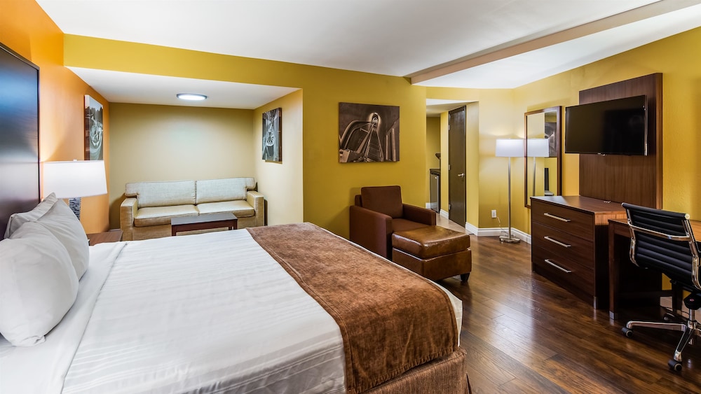 best western hoover dam hotel se henderson boulder city