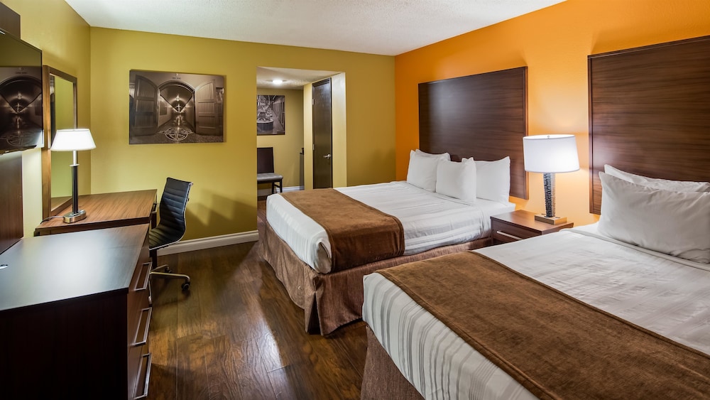 best western hoover dam hotel se henderson boulder city