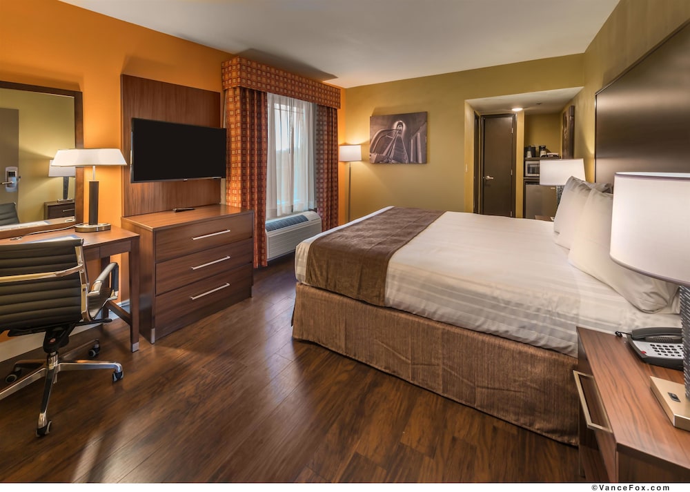 best western hoover dam hotel se henderson boulder city