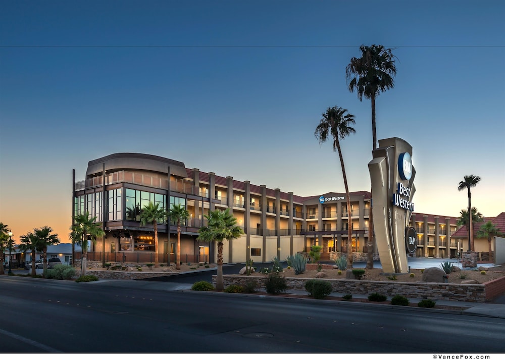 best western hoover dam hotel se henderson boulder city