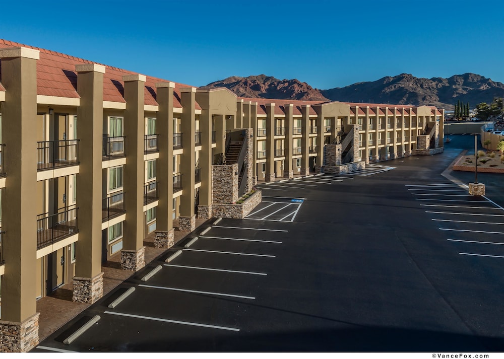 best western hoover dam hotel se henderson boulder city