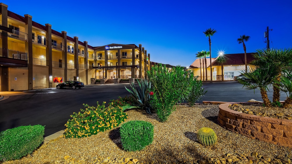 best western hoover dam hotel se henderson boulder city