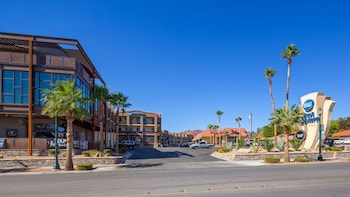 Best Western Hoover Dam Hotel - Se Henderson, Boulder City,Boulder City>>Boulder,3 star