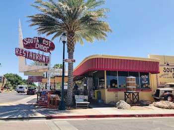 Best Western Hoover Dam Hotel - Se Henderson, Boulder City,Boulder City>>Boulder,3 star