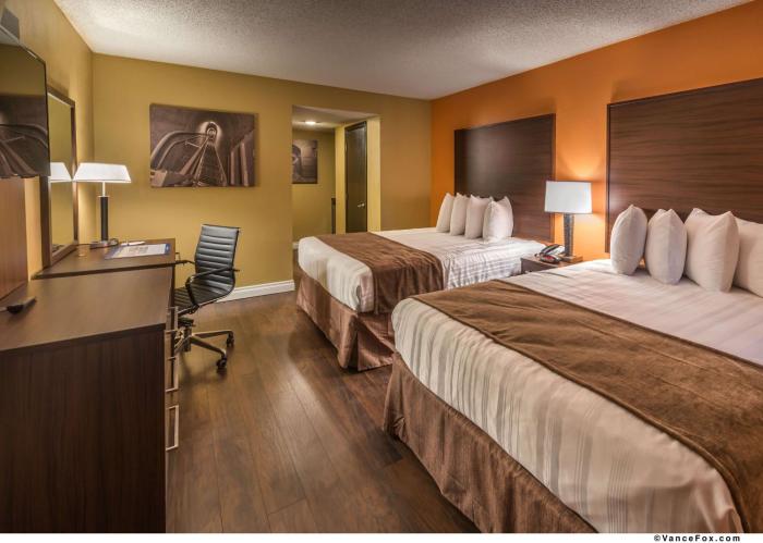 best western hoover dam hotel se henderson boulder city